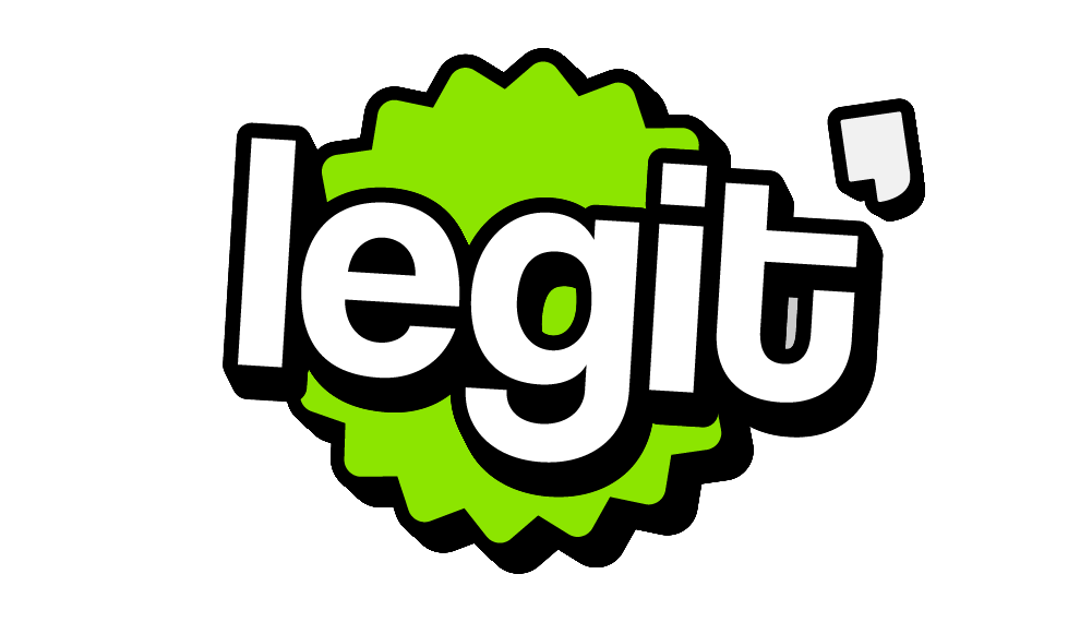 Legit Social logo