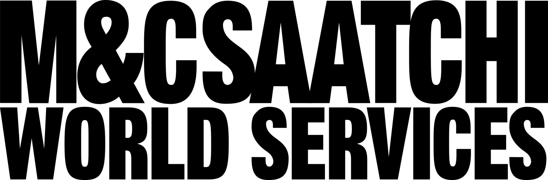 M&C Saatchi World Services Logo